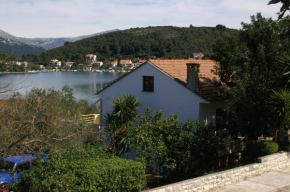 Apartments by the sea Zrnovska Banja, Korcula - 4347